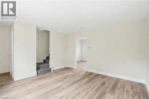 65 Mount Albion Road Unit# 4, Hamilton, ON - Indoor Photo Showing Other Room