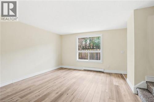 65 Mount Albion Road Unit# 4, Hamilton, ON - Indoor Photo Showing Other Room