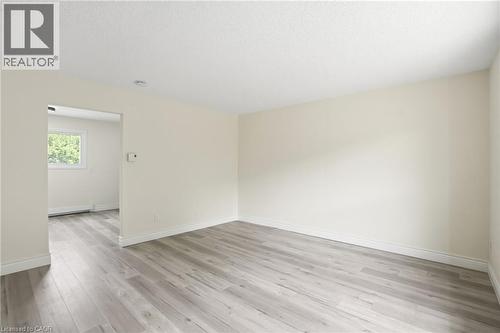 65 Mount Albion Road Unit# 4, Hamilton, ON - Indoor Photo Showing Other Room