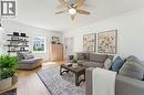45 Middleton Street, Cambridge, ON  - Indoor Photo Showing Living Room 