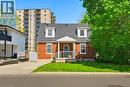 45 Middleton Street, Cambridge, ON  - Outdoor With Facade 