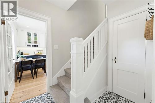 45 Middleton Street, Cambridge, ON - Indoor Photo Showing Other Room