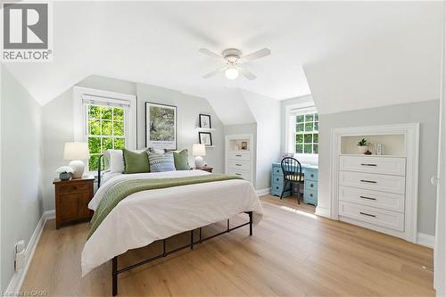 45 Middleton Street, Cambridge, ON - Indoor Photo Showing Bedroom