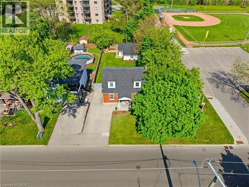 45 Middleton Street, Cambridge, ON - Outdoor