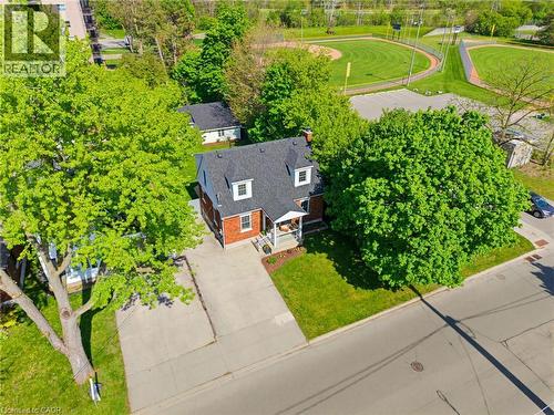 45 Middleton Street, Cambridge, ON - Outdoor