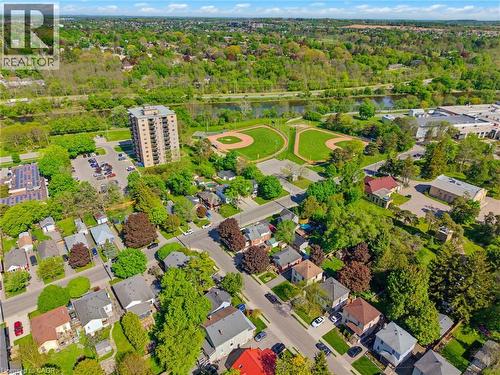 45 Middleton Street, Cambridge, ON - Outdoor With View