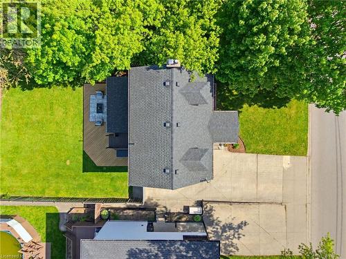 45 Middleton Street, Cambridge, ON - Outdoor