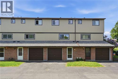 65 MOUNT ALBION Road Unit# 2  Hamilton, ON L8K 5S5