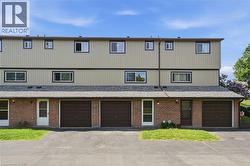 65 MOUNT ALBION Road Unit# 2  Hamilton, ON L8K 5S5