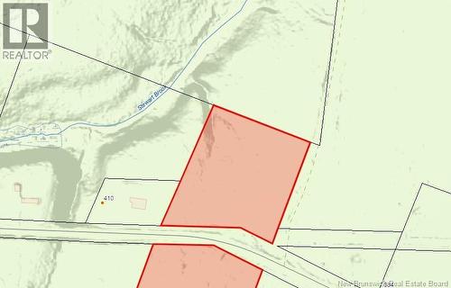 4.35 Acres Williamstown Road, Williamstown, NB 