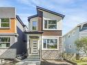 10963 129 St Nw, Edmonton, AB  - Outdoor 