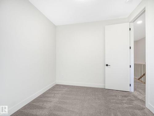 10963 129 St Nw, Edmonton, AB - Indoor Photo Showing Other Room