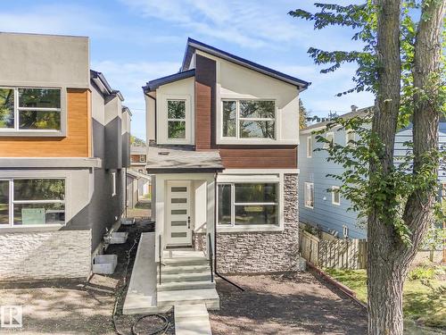 10963 129 St Nw, Edmonton, AB - Outdoor