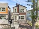 10963 129 St Nw, Edmonton, AB  - Outdoor 