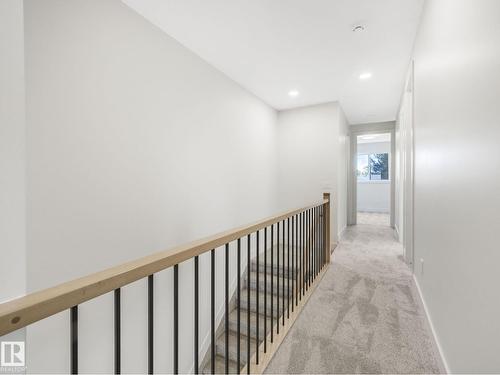 10963 129 St Nw, Edmonton, AB - Indoor Photo Showing Other Room