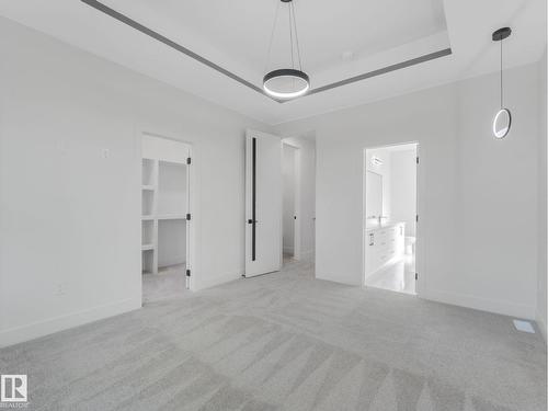 10963 129 St Nw, Edmonton, AB - Indoor Photo Showing Other Room