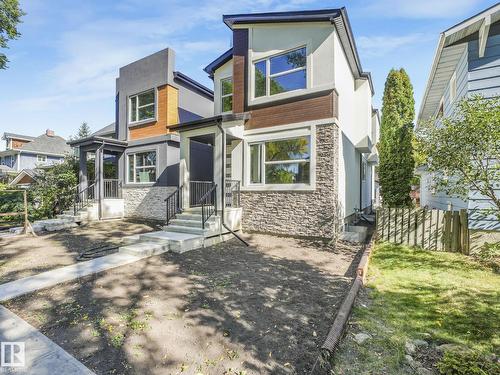 10963 129 St Nw, Edmonton, AB - Outdoor