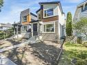 10963 129 St Nw, Edmonton, AB  - Outdoor 