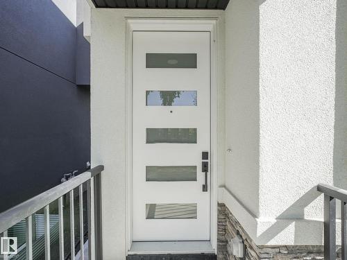 10963 129 St Nw, Edmonton, AB - Outdoor With Exterior