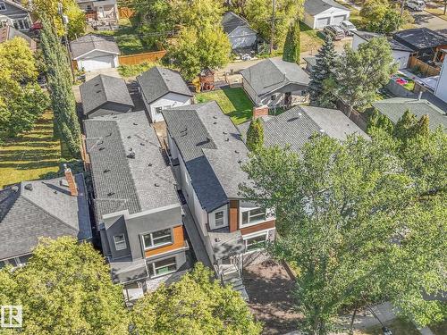 10963 129 St Nw, Edmonton, AB - Outdoor