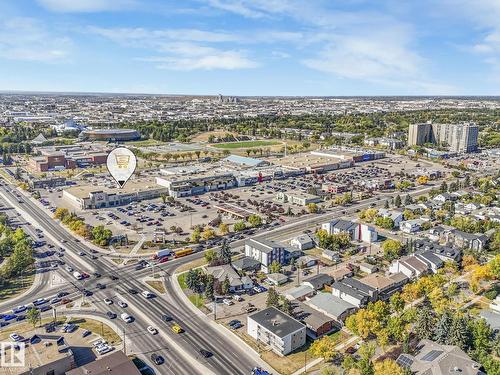 10963 129 St Nw, Edmonton, AB - Outdoor With View