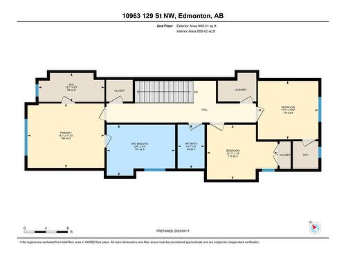 10963 129 St Nw, Edmonton, AB - Other