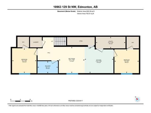 10963 129 St Nw, Edmonton, AB - Other