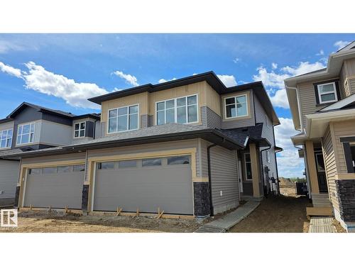 308 Brae Wy, Leduc, AB 