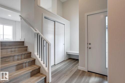 308 Brae Wy, Leduc, AB 