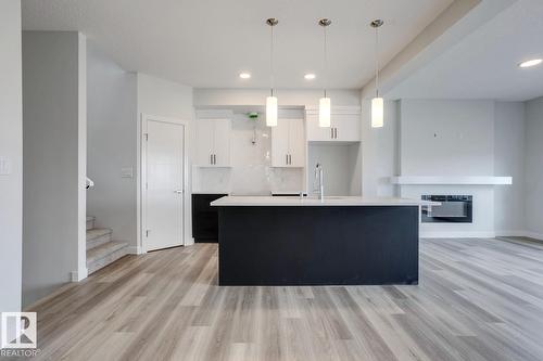 308 Brae Wy, Leduc, AB 