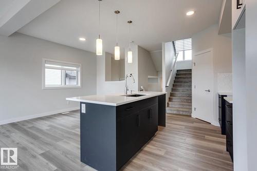 308 Brae Wy, Leduc, AB 