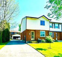 38 DOUGHERTY CRESCENT Welland, ON L3C 6A1