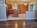 20 Remembrance Crescent, Ottawa, ON  - Indoor Photo Showing Kitchen 