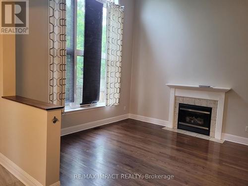 20 Remembrance Crescent, Ottawa, ON - Indoor With Fireplace