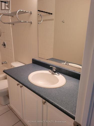 20 Remembrance Crescent, Ottawa, ON - Indoor Photo Showing Bathroom