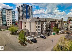 #206 103 Ambleside DR SW  Edmonton, AB T6W 0J4