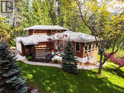 4310 VIEW RIDGE Road  Bonnington, BC V0G 2G3