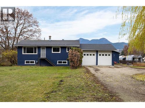 5712 6 Highway  Vernon, BC V1B 3E1
