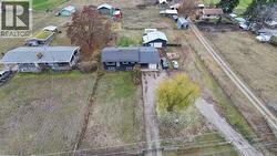 Front aerial view - 
