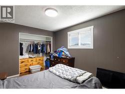 2nd bedroom on main floor - 