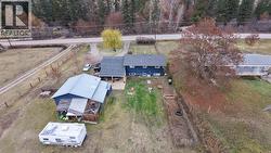 Buildings from above - 