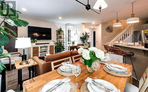 59 - 145 FAIRWAY CRESCENT  Collingwood, ON L9Y 5B4