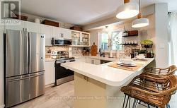 New kitchen - 