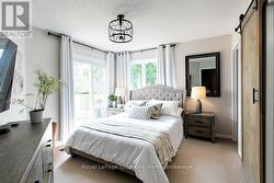 Primary suite - 
