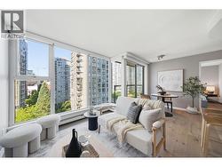 1203 1008 CAMBIE STREET  Vancouver, BC V6B 6J7