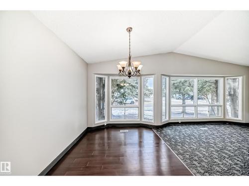 8516 190 St Nw, Edmonton, AB - Indoor Photo Showing Other Room