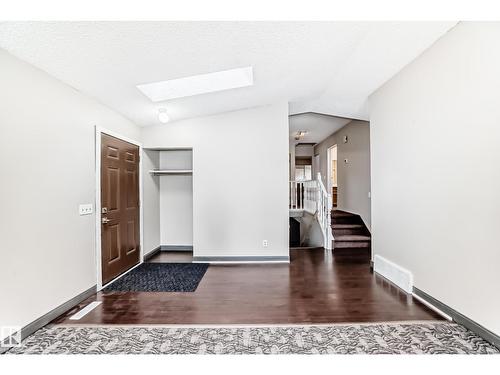8516 190 St Nw, Edmonton, AB - Indoor Photo Showing Other Room