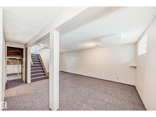 8516 190 St Nw, Edmonton, AB - Indoor Photo Showing Other Room