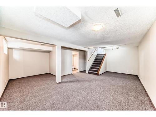 8516 190 St Nw, Edmonton, AB - Indoor Photo Showing Other Room