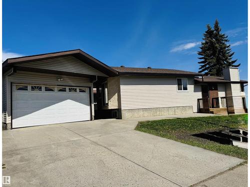 8516 190 St Nw, Edmonton, AB - Outdoor